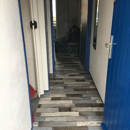 아파트 Les Marines Les Sables-dʼOlonne