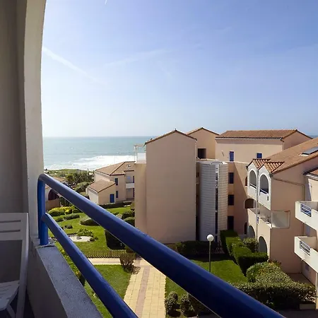 아파트 Les Marines Les Sables-dʼOlonne