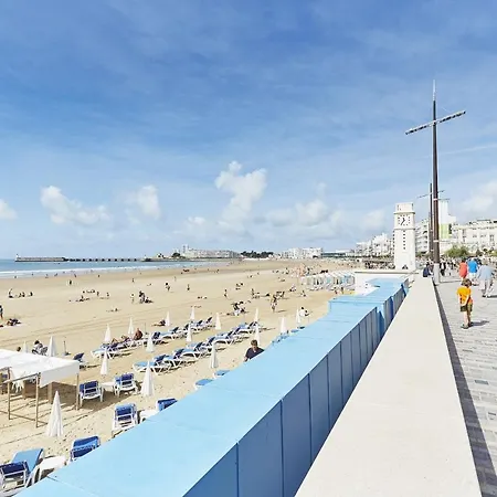 Les Marines * Les Sables-dʼOlonne